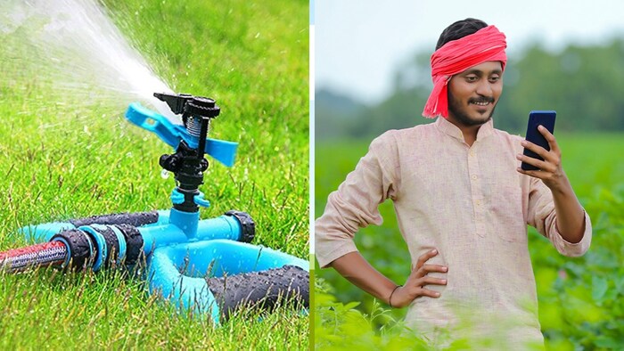 इजराइल का सहयोग ले रही योगी सरकार