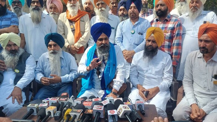 sarvan singh pandher