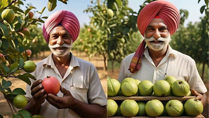 फल की खेती से जुड़े टिप्स