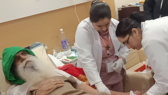 Jagjit singh dallewal