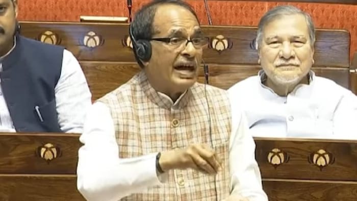 Shivraj Singh Chauhan