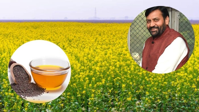 Haryana to get Asia's largest mustard oil mill