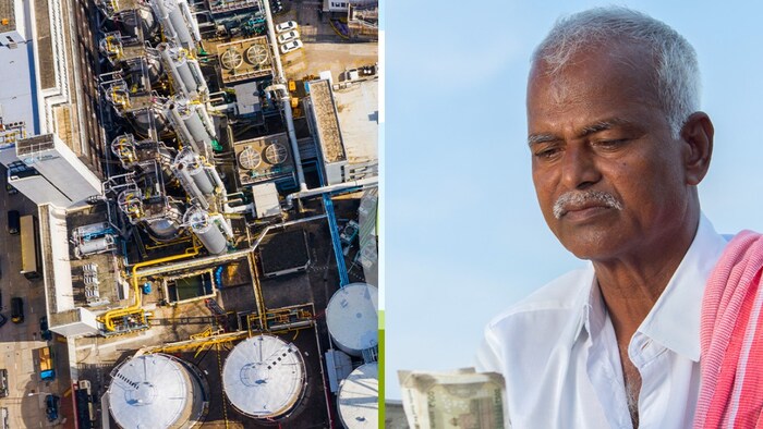 अनाज आधारित एथेनॉल प्लांट का उद्घाटन मुख्यमंत्री योगी आदित्यनाथ करेंगे