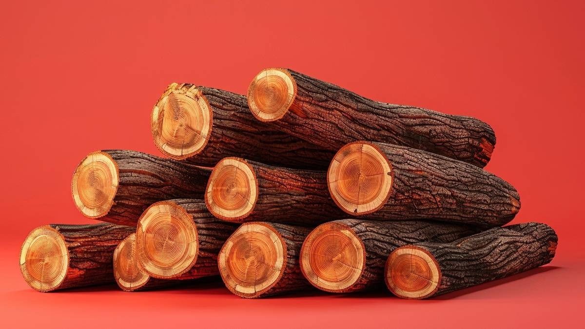 पंजाब के किसान आजमा रहे चंदन की खेती में किस्मत