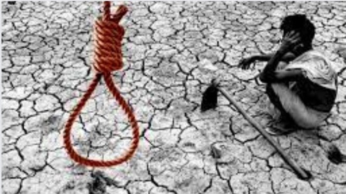 Farmer suicide Maharashtra