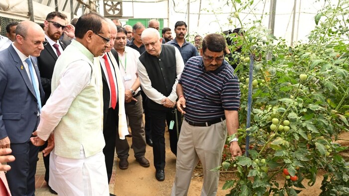 शिवराज सिंह चौहान