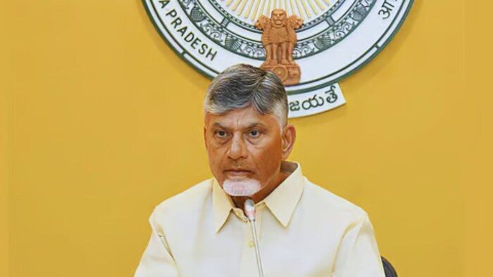 चंद्रबाबू नायडू