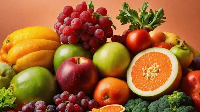 ताजे फलों के नाम पर हो रहा धोखा