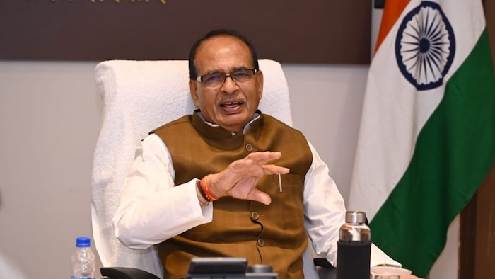 shivraj singh chouhan
