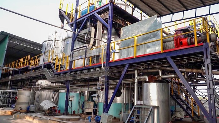 Assam leads with India’s first viable boiler-less sugarcane plant