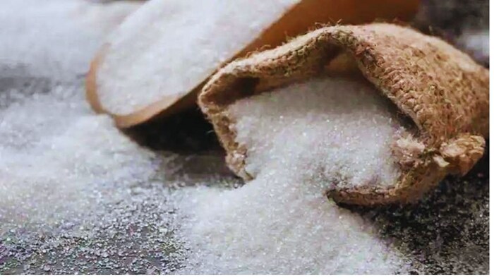 Sugar Production India
