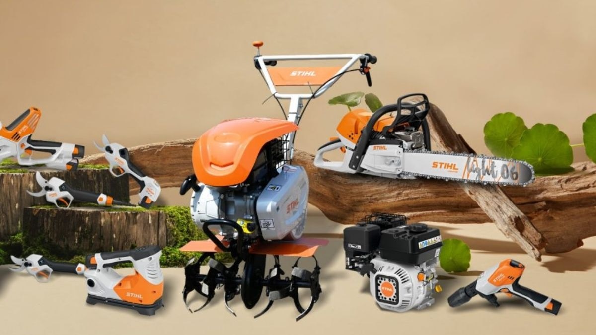 कृषि उपकरण