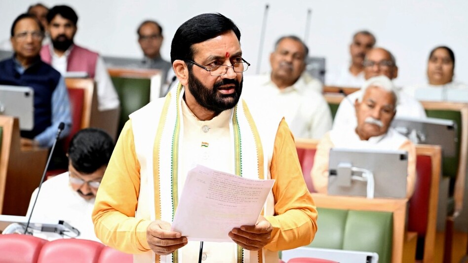 जली फसलों का मुआवजा देगी हरियाणा सरकार, अगली फसल के लिए खाद-बीज भी मिलेगा जली फसलों का मुआवजा देगी हरियाणा सरकार, अगली फसल के लिए खाद-बीज भी मिलेगा