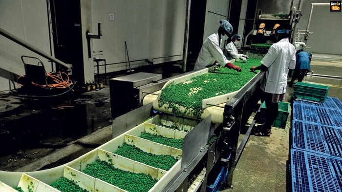 यूपी बना उद्योगों की पहली पसंद