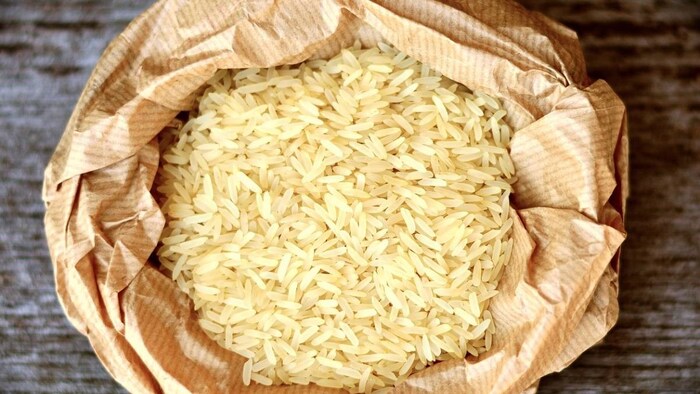 बासमती पर उलझे हैं भारत और पाकिस्तान