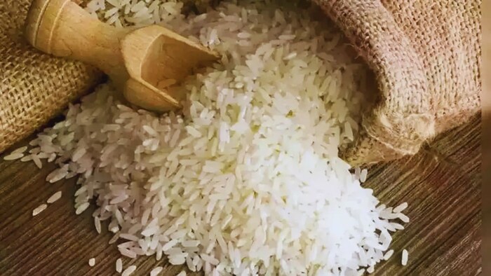 चावल एक्सपोर्ट