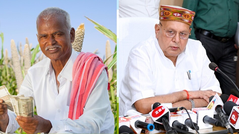 उत्तर प्रदेश में खरीफ फसलों की शुरू हुई तैयारी, कृषि मंत्री शाही ने अधिकारियों को दिए ये निर्देश उत्तर प्रदेश में खरीफ फसलों की शुरू हुई तैयारी, कृषि मंत्री शाही ने अधिकारियों को दिए ये निर्देश