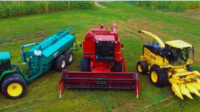 किसानों को मिलेंगे किराए पर कृषि यंत्र