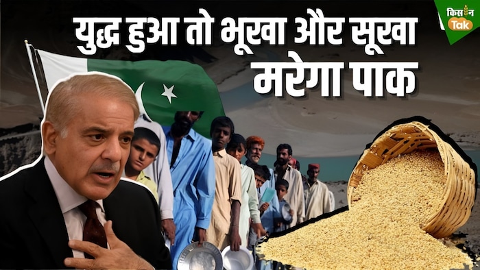 Pakistan agriculture