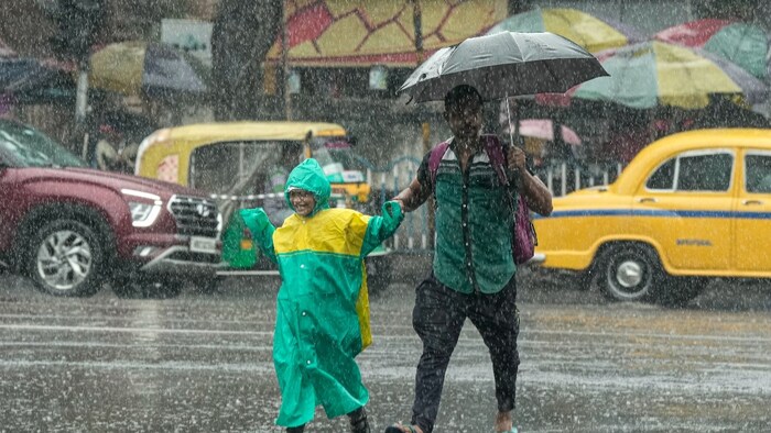 गर्मी से जल्द मिलेगी राहत!