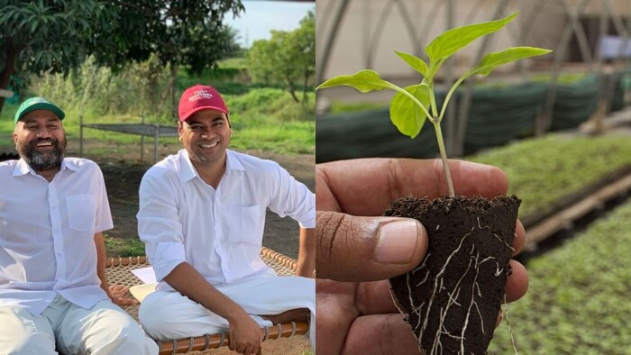 इस प्रयोग के लिए दोनों भाईयों ने छोड़ी थी अपनी बैंकिंग जॉब