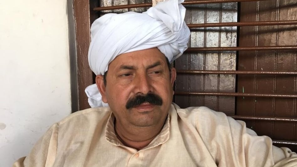 नरेश टिकैत के विवादित बोल- पूरे PAK को दोषी ठहराना गलत, पानी रोकना भी ठीक नहीं नरेश टिकैत के विवादित बोल- पूरे PAK को दोषी ठहराना गलत, पानी रोकना भी ठीक नहीं