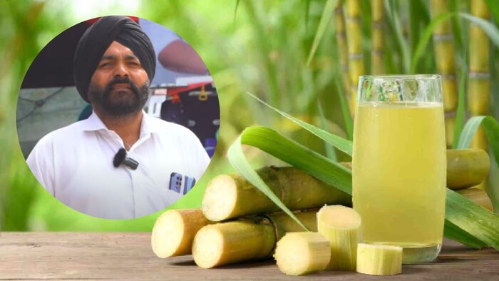 Sukhwinder Singh (Photo: YT Screenshot)