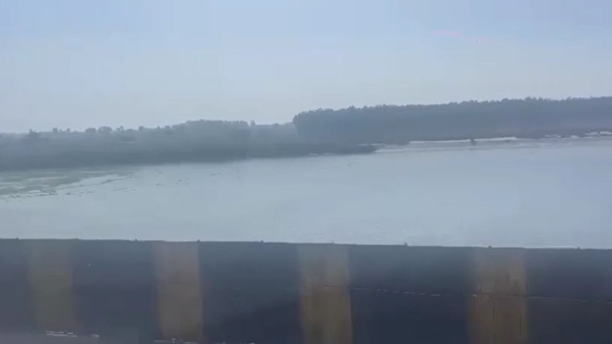 पाकिस्तान का रोका गया पानी राजस्थान भेजने की उठी मांग, इन जिलों के किसानों को होगा फायदा पाकिस्तान का रोका गया पानी राजस्थान भेजने की उठी मांग, इन जिलों के किसानों को होगा फायदा