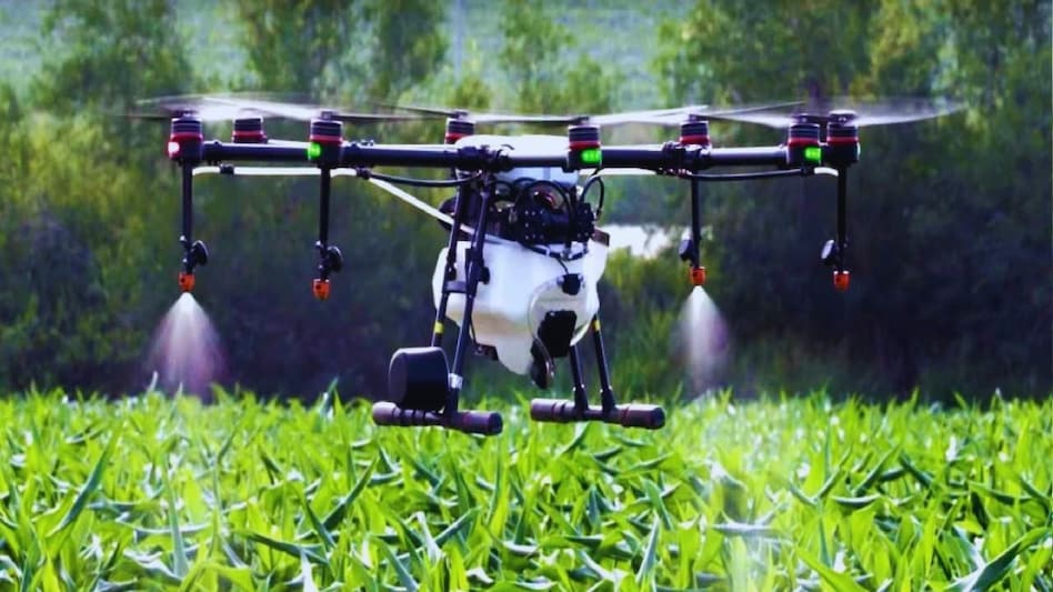 बड़ी खबर: IIT रोपड़ और AVPL इंटरनेशनल मिलकर तैयार करेंगे भारत में बने स्वदेशी ड्रोन बड़ी खबर: IIT रोपड़ और AVPL इंटरनेशनल मिलकर तैयार करेंगे भारत में बने स्वदेशी ड्रोन