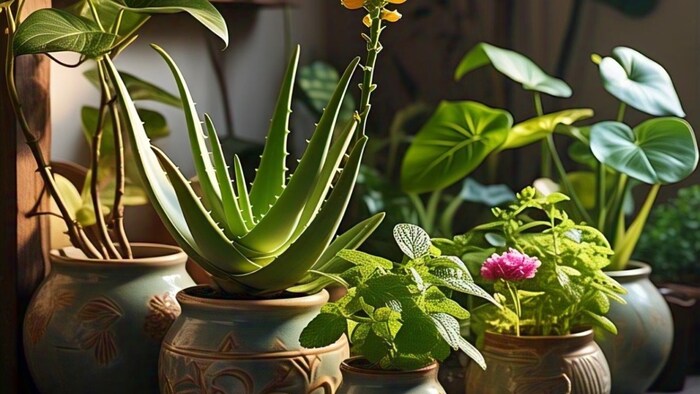 How to Grow Medicinal Garden