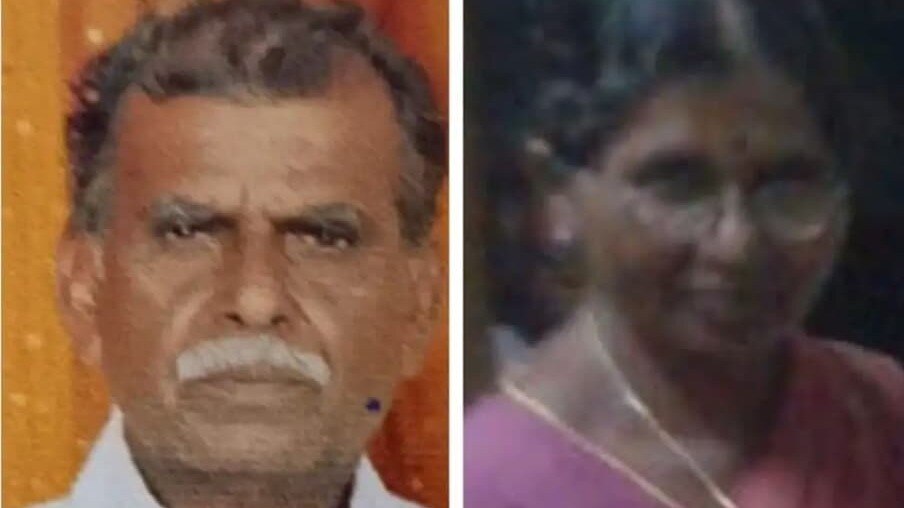 farmer couple murder