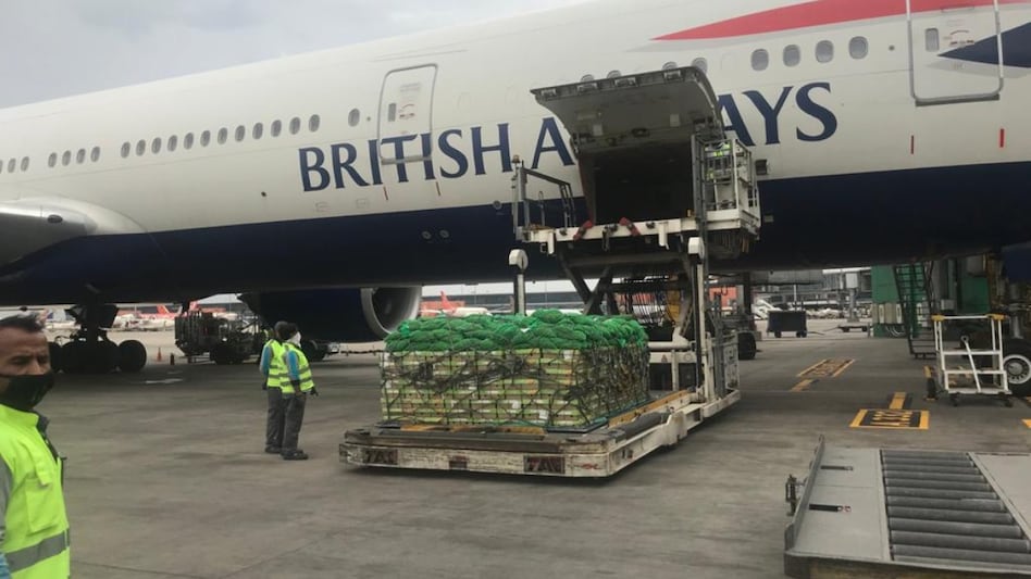 यूपी में 2030 तक निर्यात को 3 गुना बढ़ाने में कृषि उत्पादों की होगी अहम भूमिका, जानिए किसान कैसे होंगे खुशहाल यूपी में 2030 तक निर्यात को 3 गुना बढ़ाने में कृषि उत्पादों की होगी अहम भूमिका, जानिए किसान कैसे होंगे खुशहाल