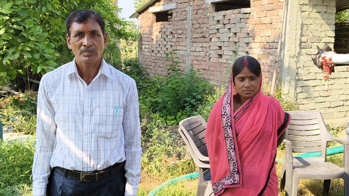 organic farming in Bihar