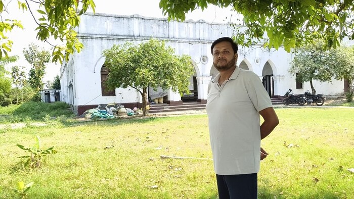 किसान बने लड़के की कहानी