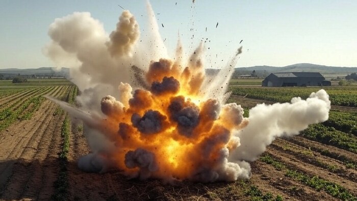 operation sindoor (AI Image)