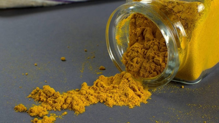 हल्दी है पौधों के लिए फायदेमंद