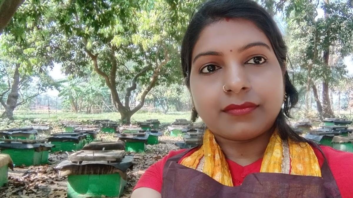anita kushwaha 