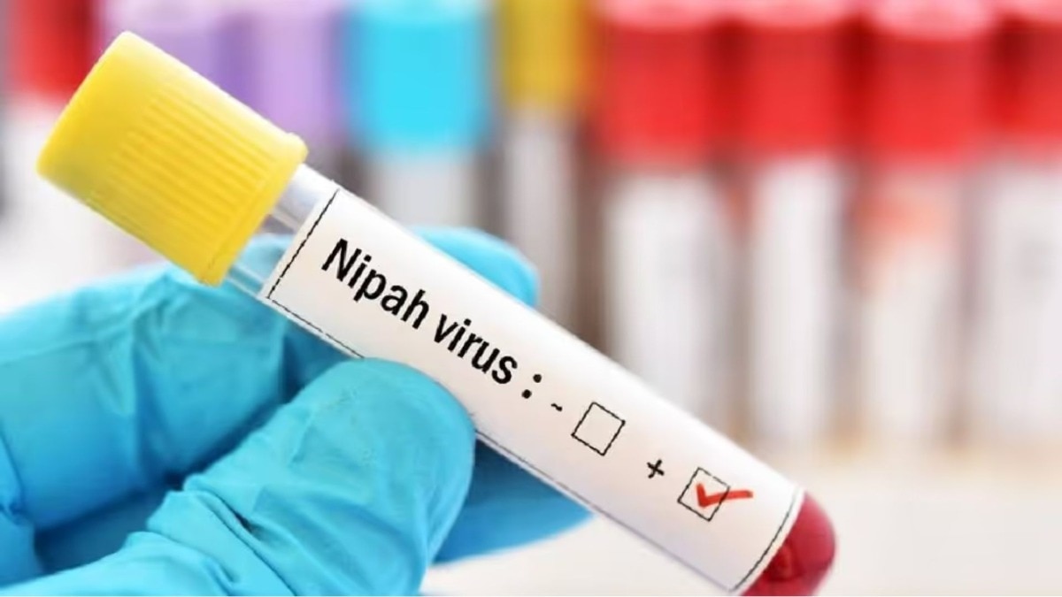 Nipah virus case found in kerala again 