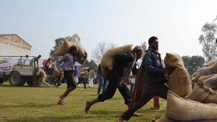 हरियाणा सरकार की एडवाइजरी