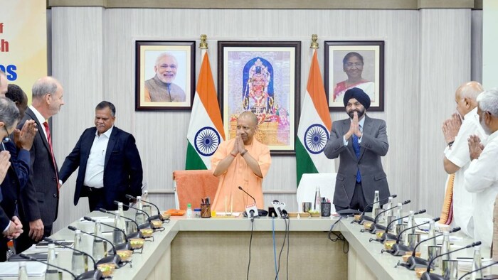 यूपी सरकार की खास पहल