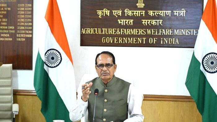 shivraj singh chouhan