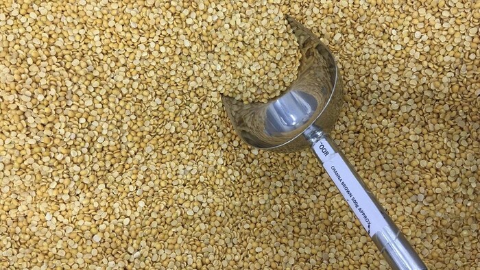 राजस्थान में जमाखोरी करने लगे व्यापारी (प्रतीकात्मक तस्वीर)