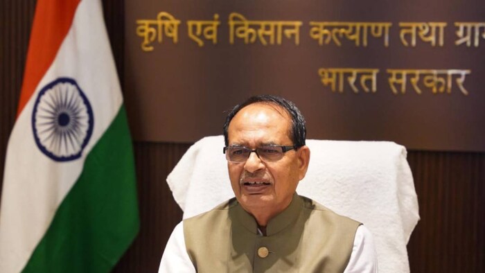 कृषि मंत्री ने शुरू किया खास अभियान