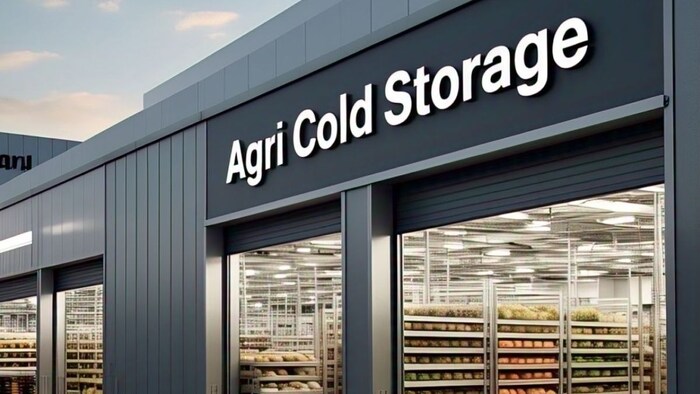 Cold Storage
