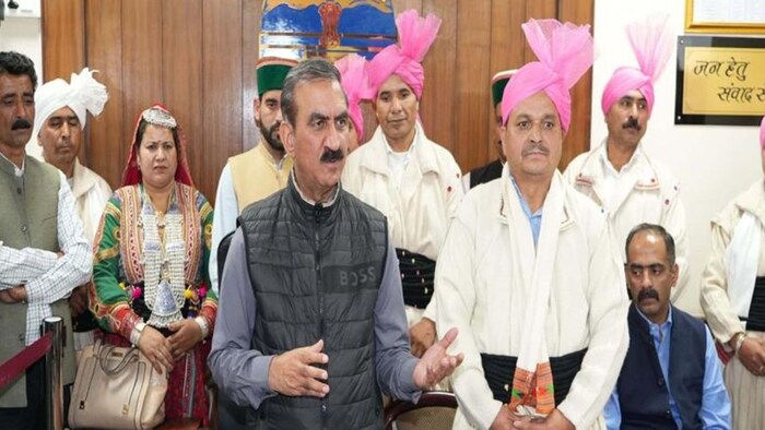 Himachal Wool MSP Increase Consideration