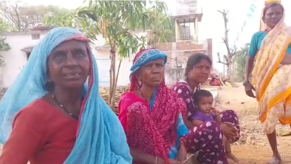 महाराष्ट्र के चंद्रपुर में बाघिन की दहशत, तेंदूपत्ता चुनने गई 5 महिलाओं की हमले में मौत महाराष्ट्र के चंद्रपुर में बाघिन की दहशत, तेंदूपत्ता चुनने गई 5 महिलाओं की हमले में मौत