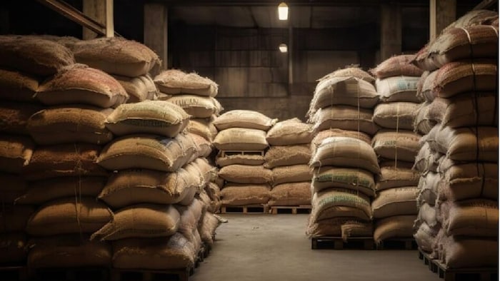 किसानों के लिए मुख्यमंत्री फसल भंडारण संरचना योजना की सहायता राशि बढ़ी.