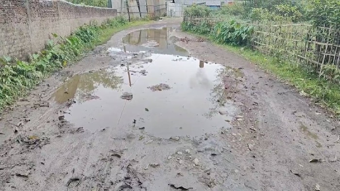 बिहार में सड़क योजना घोटाले का मामला आया सामने (सांकेतिक फोटो)