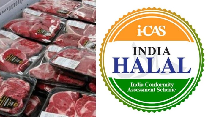 ICAS halal Meat Certification