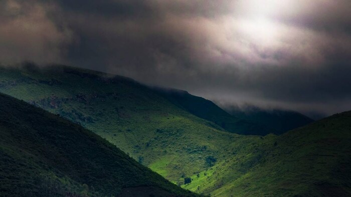 महाराष्ट्र में मॉनसून की आहट!